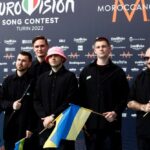L’ Ucraina vince l’ Eurovision Song Contest 2022 con i Kalush Orchestra