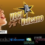 Il Festival “Sotto Il Vulcano” Debutta il 10 Agosto ad Adrano